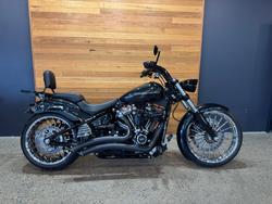 Harley-Davidson FXBRS Breakout