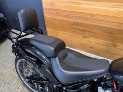 2018 Harley-davidson FXBRS BREAKOUT Black