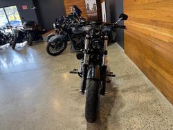 2018 Harley-davidson FXBRS BREAKOUT Black