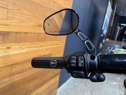 2018 Harley-davidson FXBRS BREAKOUT Black