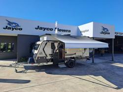 2025 JAYCO DISCOVERY 16.67-5.OB.DY-MY25
