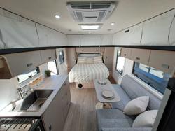 2025 JAYCO DISCOVERY 16.67-5.OB.DY-MY25