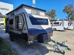 2025 JAYCO DISCOVERY 16.67-5.OB.DY-MY25