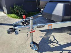 2025 JAYCO DISCOVERY 16.67-5.OB.DY-MY25