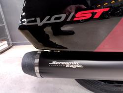 2025 Harley-Davidson CVO Road Glide ST 121 (FLTRXSTSE) Touring