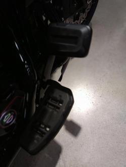 2025 Harley-Davidson CVO Road Glide ST 121 (FLTRXSTSE) Touring