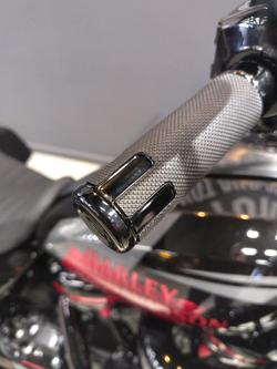 2025 Harley-Davidson CVO Road Glide ST 121 (FLTRXSTSE) Touring