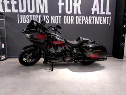 2025 Harley-Davidson CVO Road Glide ST 121 (FLTRXSTSE) Touring