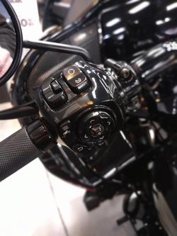 2025 Harley-Davidson CVO Road Glide ST 121 (FLTRXSTSE) Touring