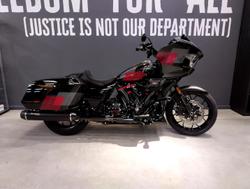 Harley-Davidson CVO Road Glide ST 121 (fltrxstse)