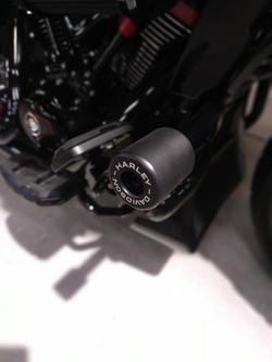 2025 Harley-Davidson CVO Road Glide ST 121 (FLTRXSTSE) Touring