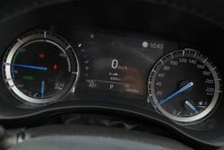 2022 Toyota Kluger GXL