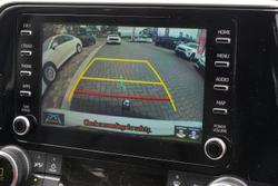 2022 Toyota Kluger GXL