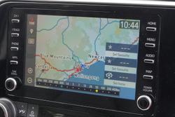 2022 Toyota Kluger GXL