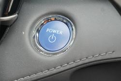 2022 Toyota Kluger GXL