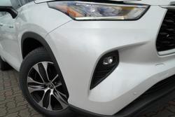 2022 Toyota Kluger GXL