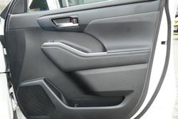 2022 Toyota Kluger GXL