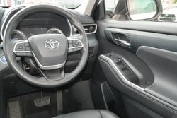 2022 Toyota Kluger GXL