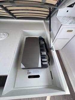 2025 JB Caravans Gator X 17'10 Fd Cafe