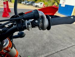2021 Ktm 2021 Ktm 300CC 300 EXC ERZBERG RODEO TPI Orange