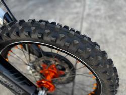 2021 Ktm 2021 Ktm 300CC 300 EXC ERZBERG RODEO TPI Orange