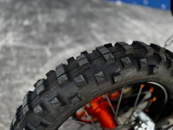 2021 Ktm 2021 Ktm 300CC 300 EXC ERZBERG RODEO TPI Orange