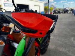 2021 Ktm 2021 Ktm 300CC 300 EXC ERZBERG RODEO TPI Orange