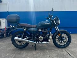 Honda GB350