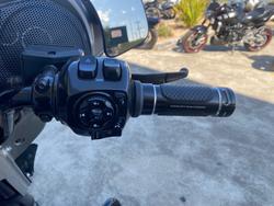 2023 HARLEY-DAVIDSON FLHXSE CVO STREET GLIDE Grey