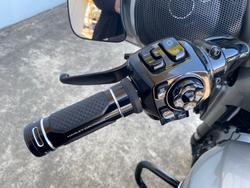 2023 HARLEY-DAVIDSON FLHXSE CVO STREET GLIDE Grey