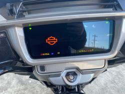 2023 HARLEY-DAVIDSON FLHXSE CVO STREET GLIDE Grey