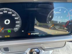 2023 HARLEY-DAVIDSON FLHXSE CVO STREET GLIDE Grey