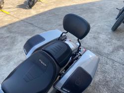 2023 HARLEY-DAVIDSON FLHXSE CVO STREET GLIDE Grey