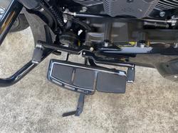 2023 HARLEY-DAVIDSON FLHXSE CVO STREET GLIDE Grey