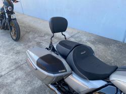 2023 HARLEY-DAVIDSON FLHXSE CVO STREET GLIDE Grey