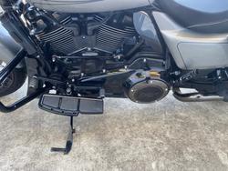 2023 HARLEY-DAVIDSON FLHXSE CVO STREET GLIDE Grey