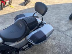 2023 HARLEY-DAVIDSON FLHXSE CVO STREET GLIDE Grey