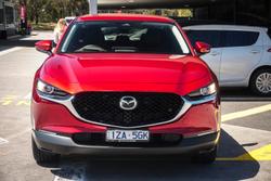 2025 Mazda CX-30 G25 Touring
