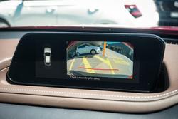 2025 Mazda CX-30 G25 Touring