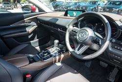 2025 Mazda CX-30 G25 Touring