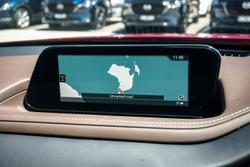 2025 Mazda CX-30 G25 Touring