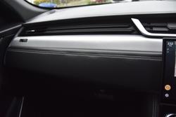 2021 Jaguar F-PACE P250 R-Dynamic S X761 MY21.25 AWD Santorini Black