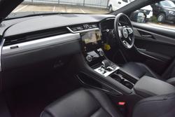 2021 Jaguar F-PACE P250 R-Dynamic S X761 MY21.25 AWD Santorini Black