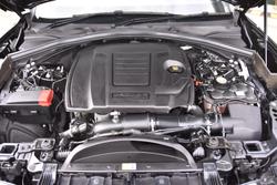 2021 Jaguar F-PACE P250 R-Dynamic S X761 MY21.25 AWD Santorini Black