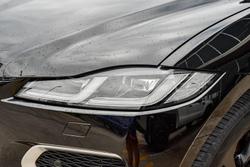 2021 Jaguar F-PACE P250 R-Dynamic S X761 MY21.25 AWD Santorini Black