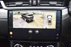 2021 Jaguar F-PACE P250 R-Dynamic S X761 MY21.25 AWD Santorini Black