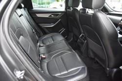 2021 Jaguar F-PACE P250 R-Dynamic S X761 MY21.25 AWD Santorini Black