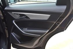 2021 Jaguar F-PACE P250 R-Dynamic S X761 MY21.25 AWD Santorini Black