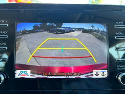 2022 Toyota Camry Ascent AXVH70R Jasper Red