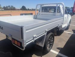 2025 GWM Cannon Premium